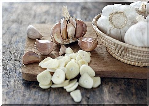 garlic