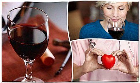 10 reasons why red wine can be healthy