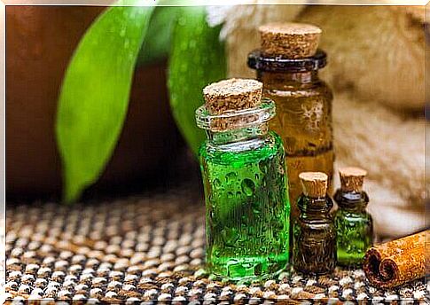 Tea tree oil has many good properties