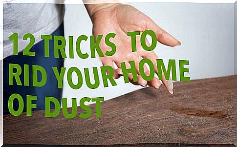 12 tips and tricks to remove dust in your home