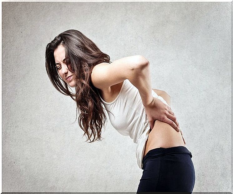 3 recommended activities for back pain