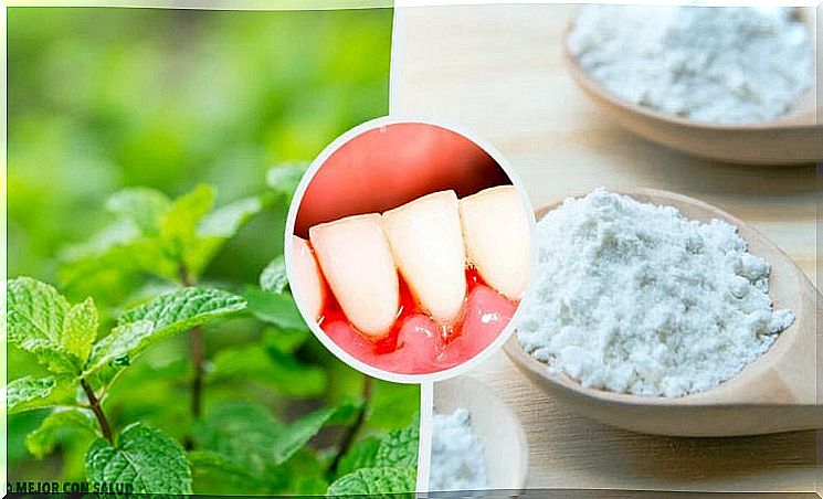 5 effective home remedies for gingivitis