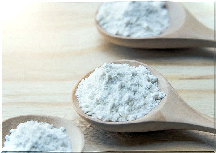 baking soda against gingivitis