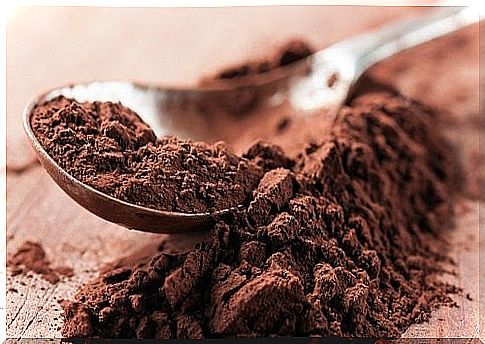 Cocoa powder