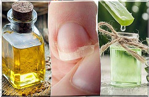 5 natural remedies to strengthen weak nails