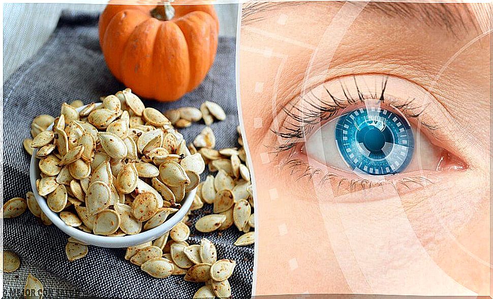 5 natural remedies that can stop the breakdown of macula