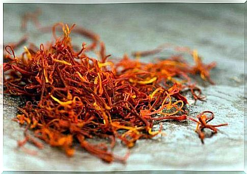 Saffron 