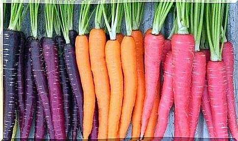 Carrots