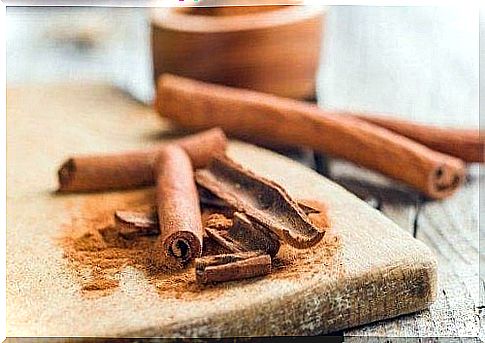 6 benefits of cinnamon for plants