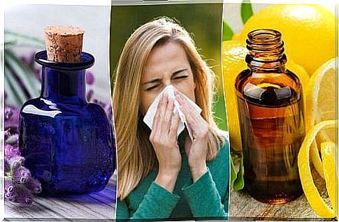 6 essential oils that can alleviate the symptoms of allergies