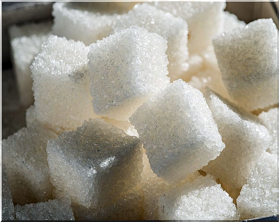 7 changes you will notice when you stop eating sugar