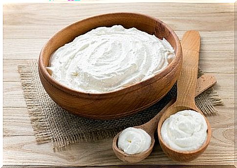 Natural yogurt can fight bacterial vaginosis