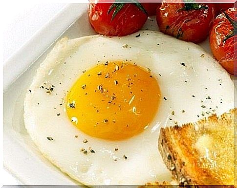 8 good reasons to eat more eggs