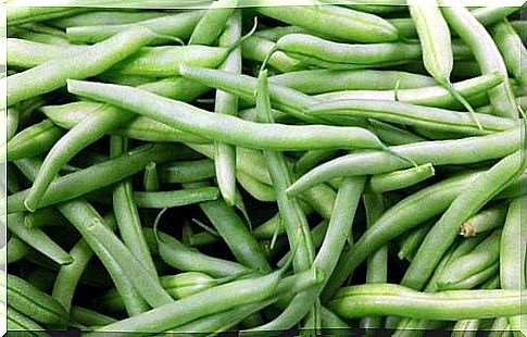 Green beans