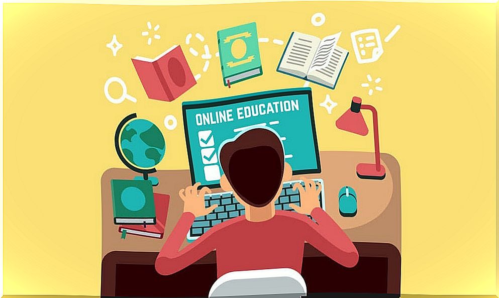 Advantages and disadvantages of virtual teaching