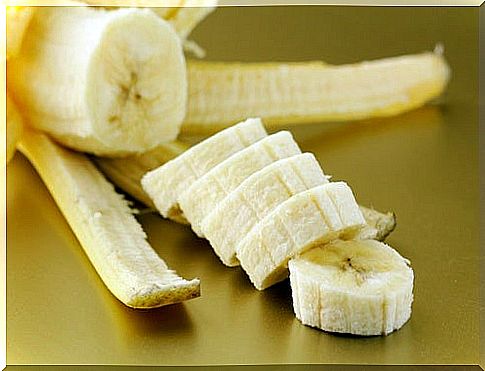 Bananas' amazing health benefits