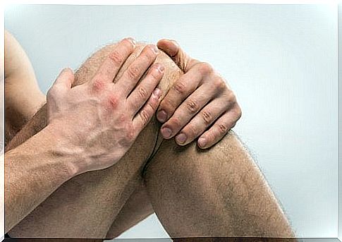 Knee pain can benefit from knee arthroscopy