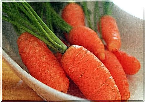 Carrots