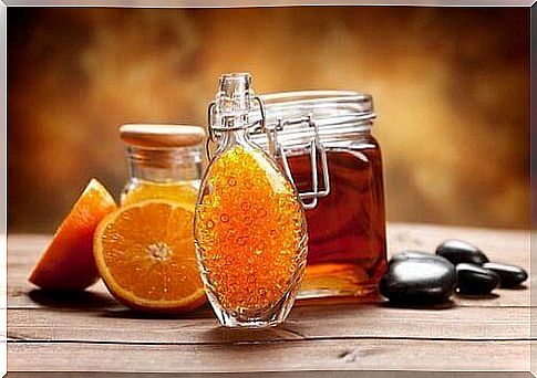 Honey has anti-inflammatory properties