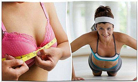 Do you want firmer breasts?  Do not miss these 6 tips