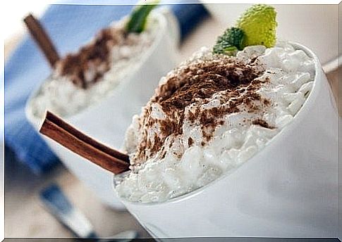 Rice porridge3