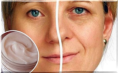 Fight wrinkles with this homemade anti age cream