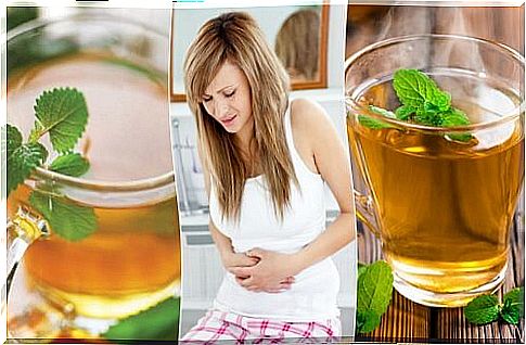 Five teas to soothe irritable bowel