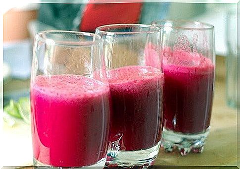 smoothies