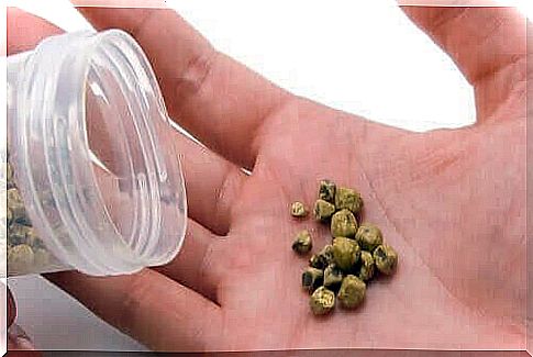 Gallstones can be due to poor diet