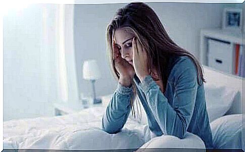 Night anxiety: Symptoms, causes and treatment