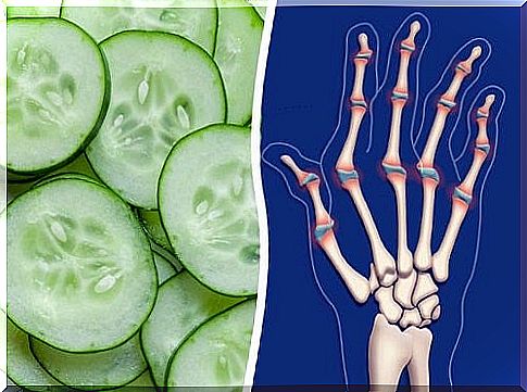 Cucumber And Arthritis