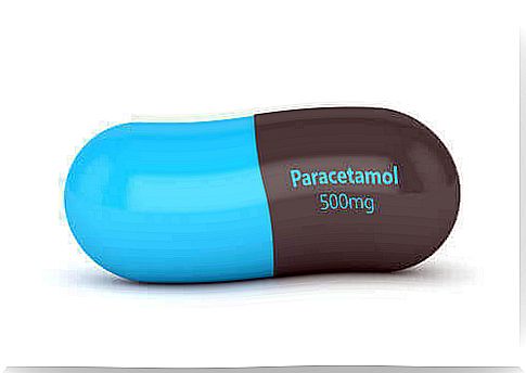 The effect of paracetamol on personality