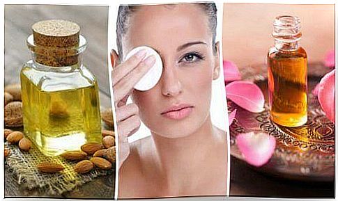 Remove your makeup with these 6 natural oils