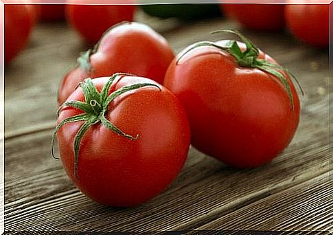 Tomatoes