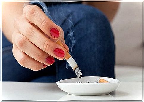 There are an incredible number of benefits to quitting smoking