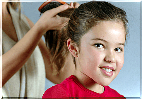 Tips, tricks and advice on your child's hair care