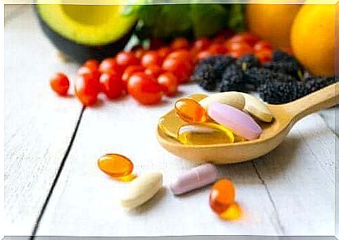 What are water-soluble vitamins?